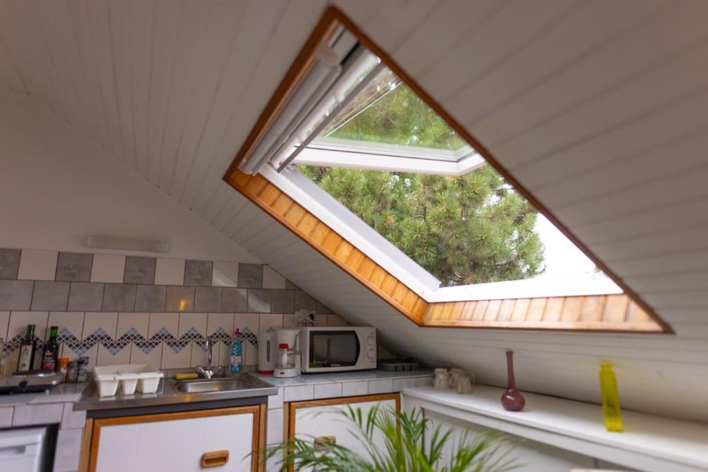 Apartment Sous Les Etoiles Au Coeur De Jaures