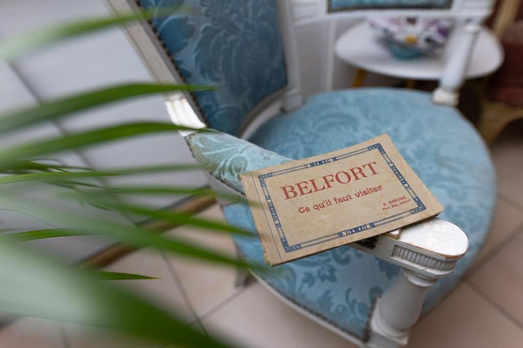 Apartament Sous Les Etoiles Au Coeur De Jaures
