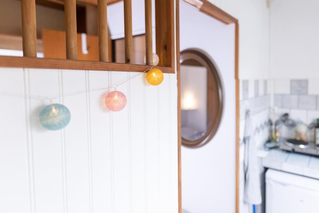 Sous Les Etoiles Au Coeur De Jaures Apartment *